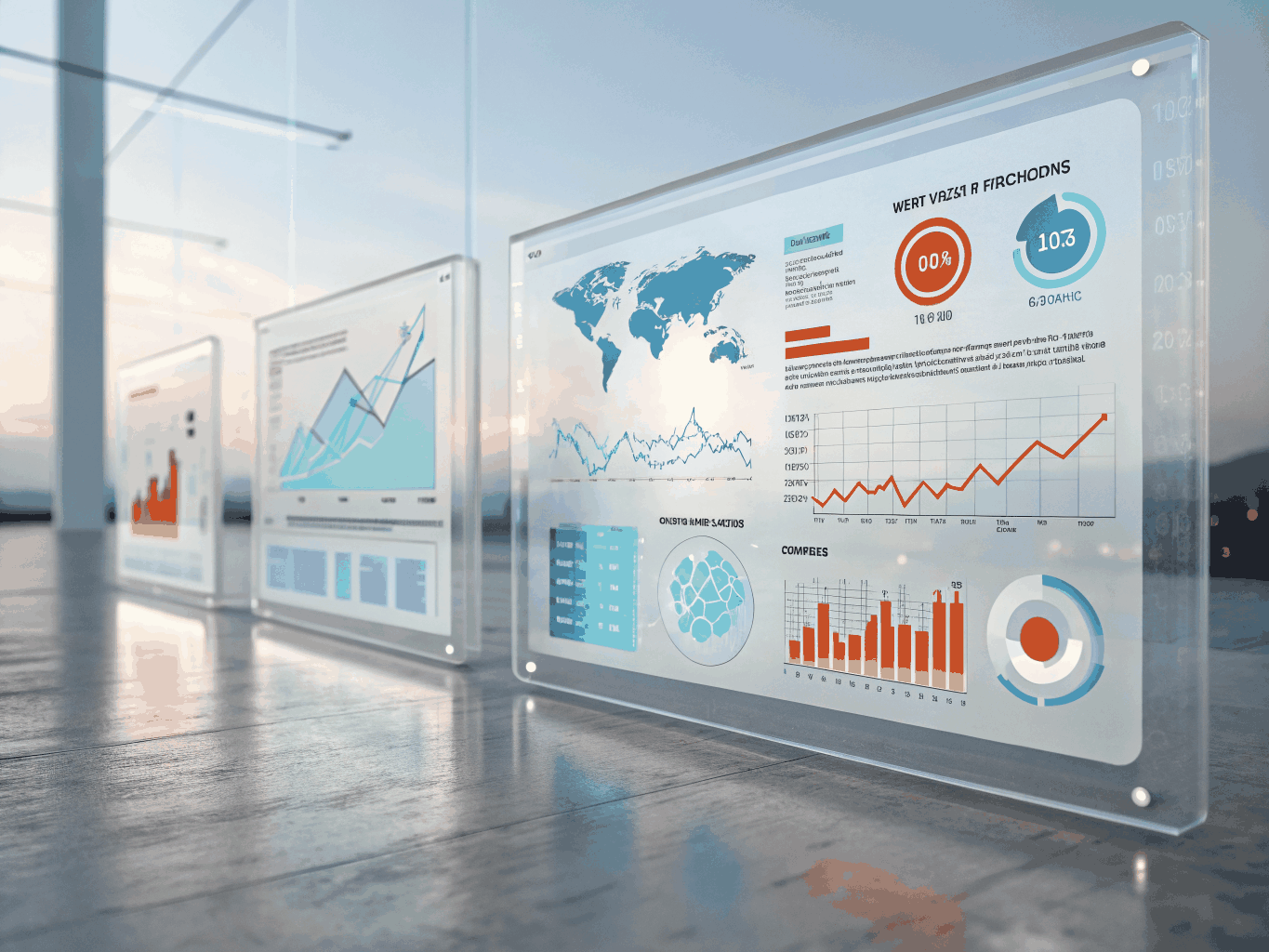 Rev Solutions Digital Infrastructure